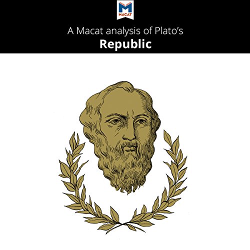 Analysis: A Macat Analysis of Plato's Republic