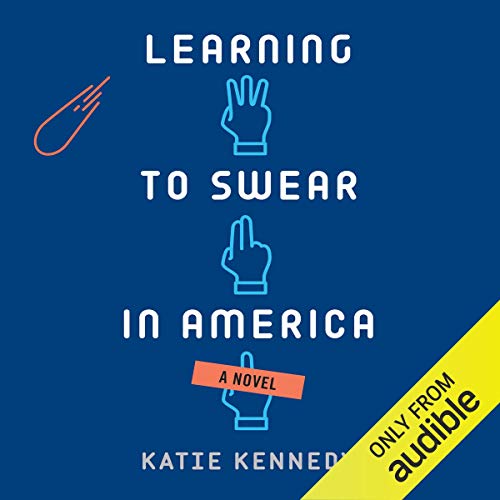 Learning to Swear in America