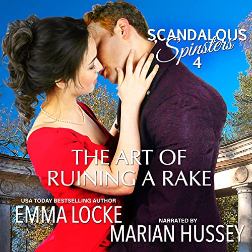 The Art of Ruining a Rake