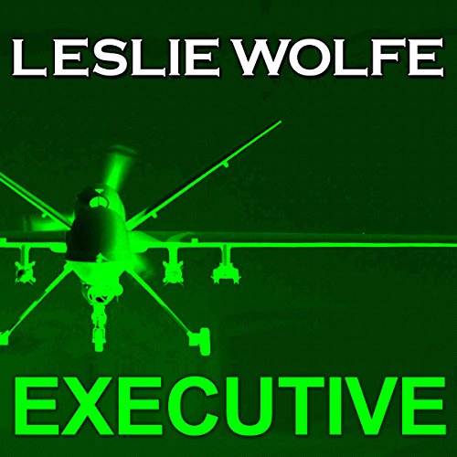 Executive: A Thriller
