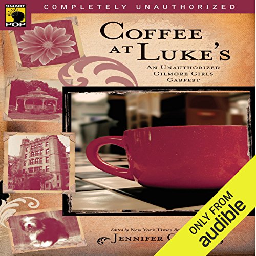 Coffee at Luke's