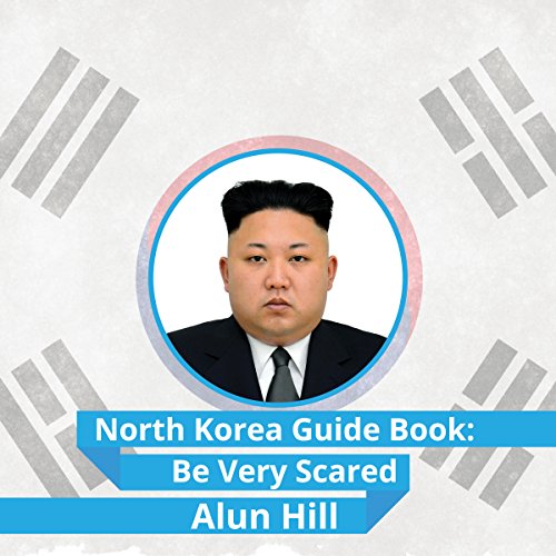 North Korea Guide Book