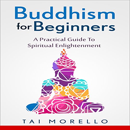 Buddhism for Beginners