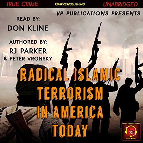 Radical Islamic Terrorism in America Today