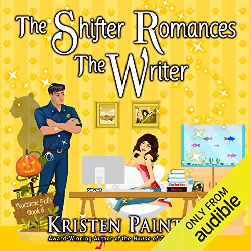 The Shifter Romances the Writer