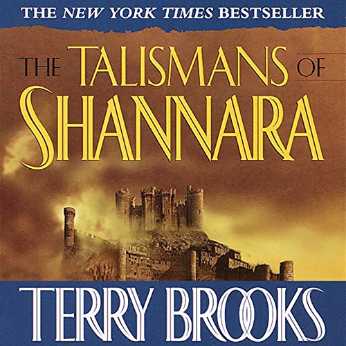 The Talismans of Shannara