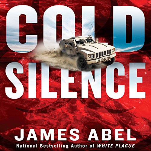 Cold Silence by James Abel