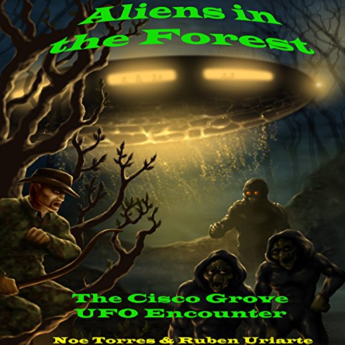 Aliens in the Forest