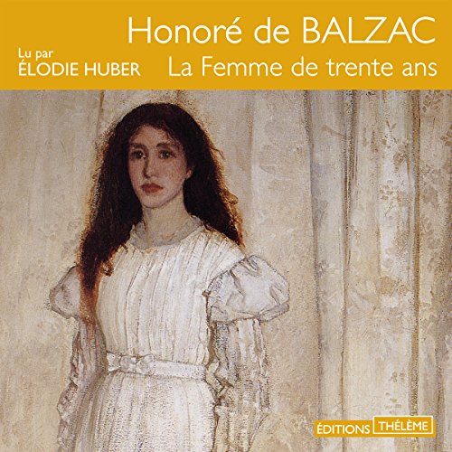 La femme de trente ans