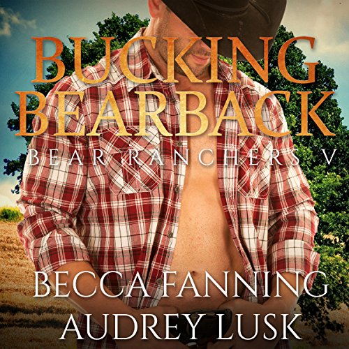 Bucking Bearback