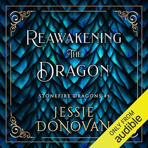 Reawakening the Dragon