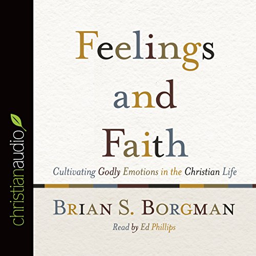 Feelings and Faith by Brain Borgman