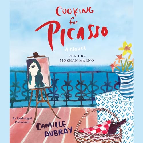 Cooking for Picasso
