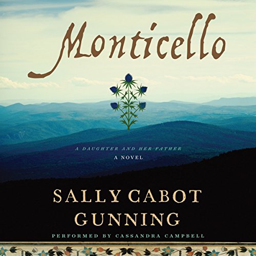 Monticello by Sally Cabot Gunning