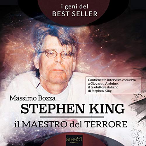 Stephen King: Il maestro del terrore