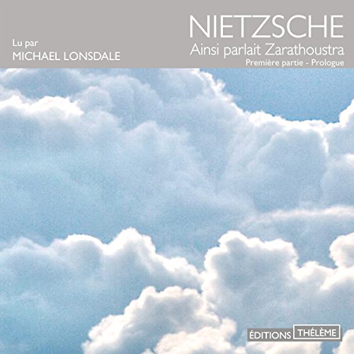 Ainsi parlait Zarathoustra 1