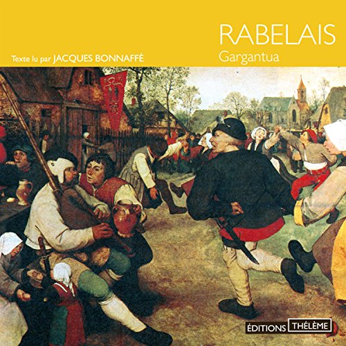 Gargantua [French Version]