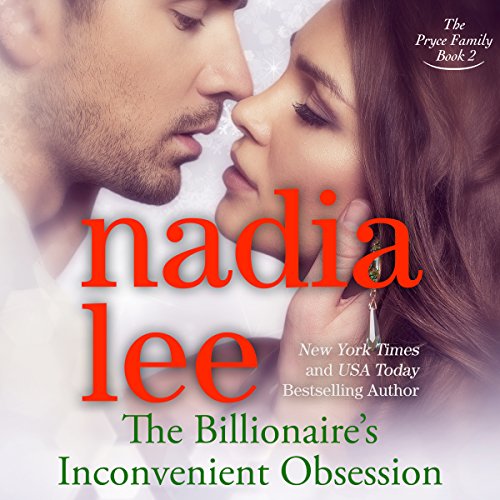 The Billionaire's Inconvenient Obsession