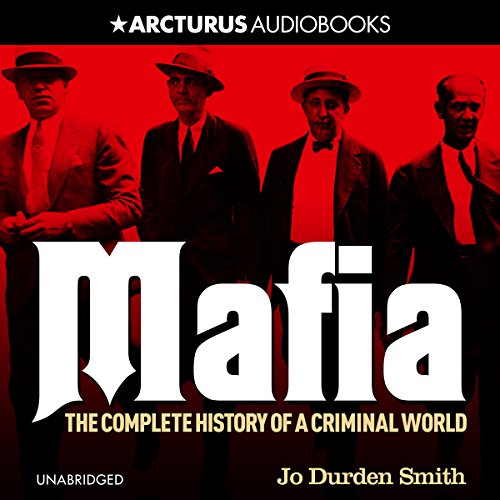 Mafia by Jo Durden Smith