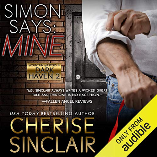 Simon Says: Mine