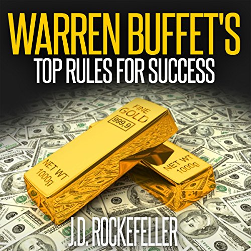 Warren Buffett's Top Rules for Success