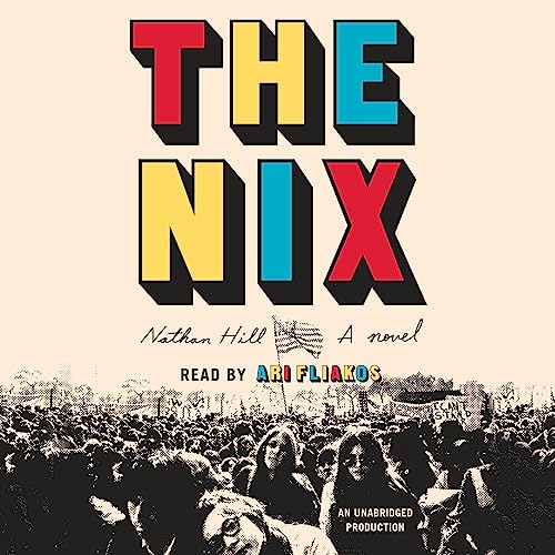 The Nix