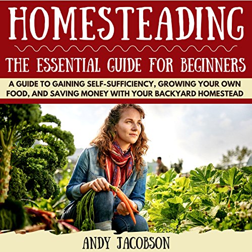 Homesteading