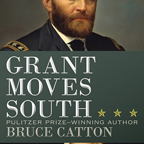 Grant Moves South