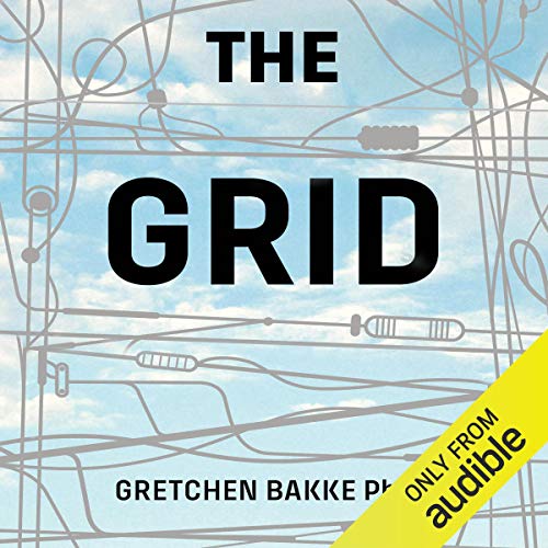 The Grid by Gretchen Bakke