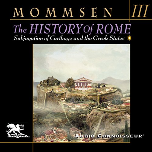 The History of Rome, Book 3