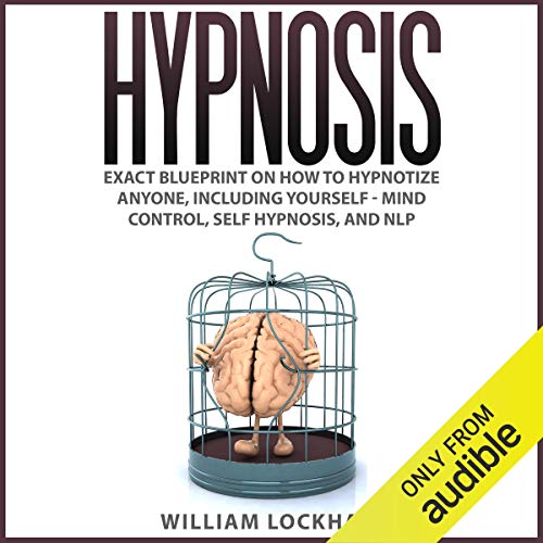 Hypnosis by William Lockhart
