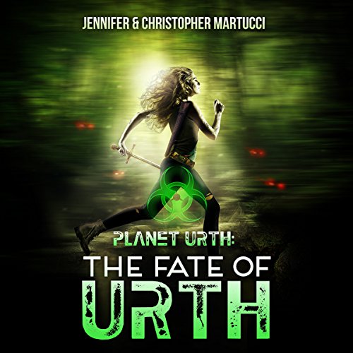 Planet Urth: The Fate of Urth
