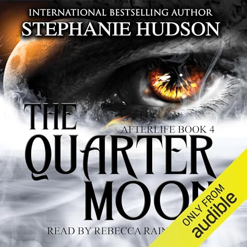 The Quarter Moon