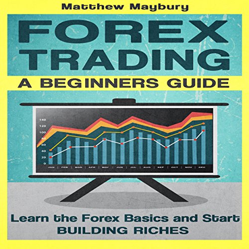 Forex: A Beginner's Guide to Forex Trading