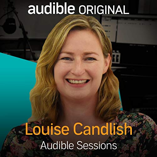 Louise Candlish