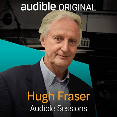 Hugh Fraser by Hugh Fraser