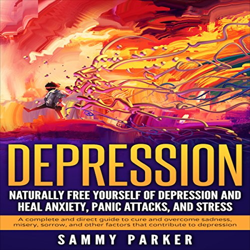 Depression by Sammy Parker