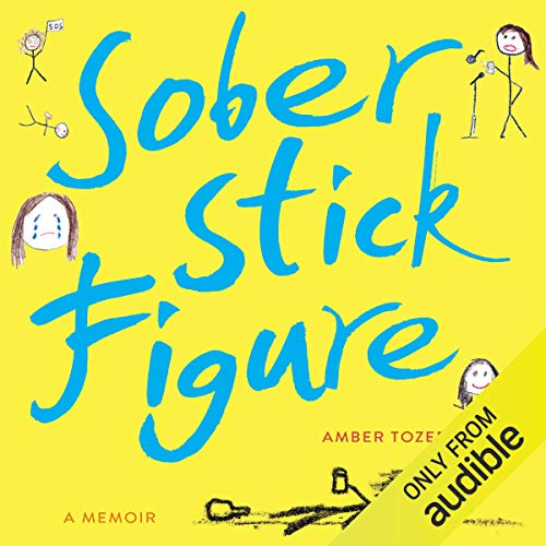 Sober Stick Figure by Amber Tozer