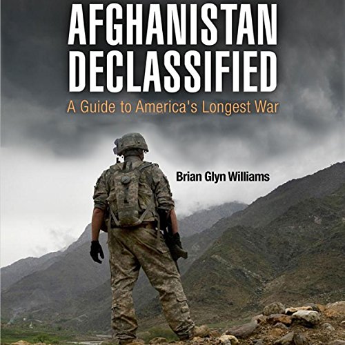 Afghanistan Declassified