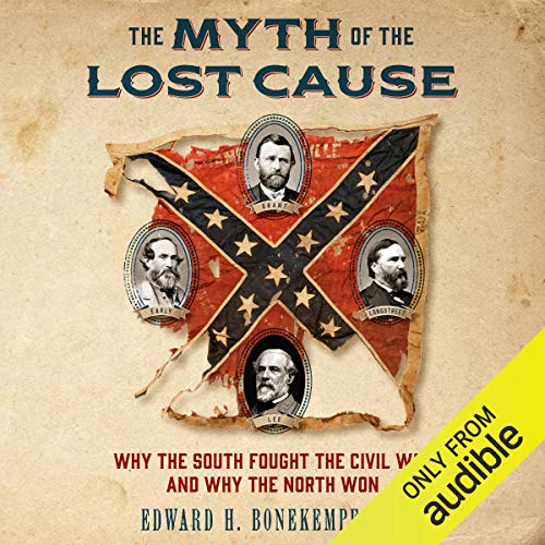 The Myth of the Lost Cause