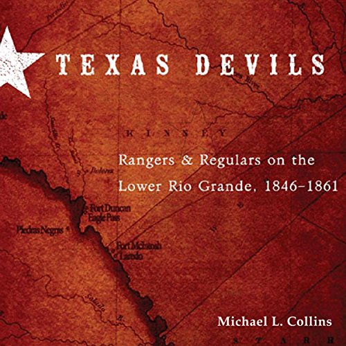 Texas Devils by Michael L. Collins