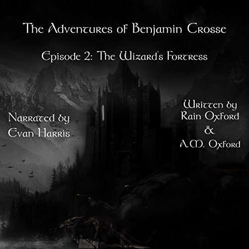 The Wizard's Fortress