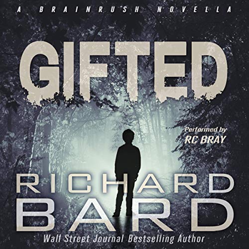 Gifted by Richard Bard