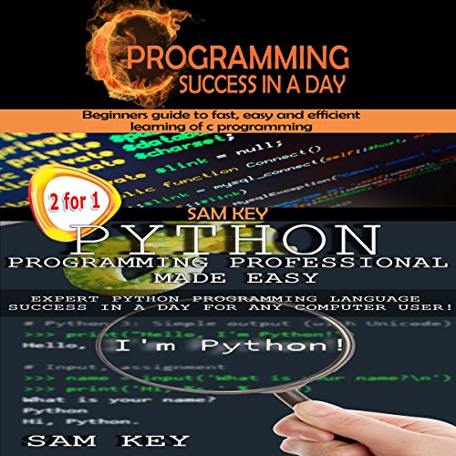Programming #3 by Sam Key