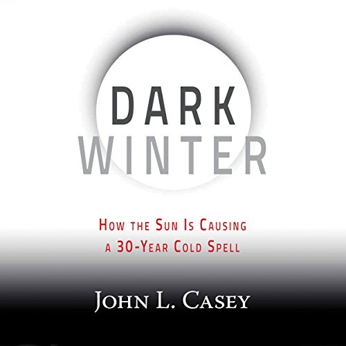 Dark Winter by John L. Casey