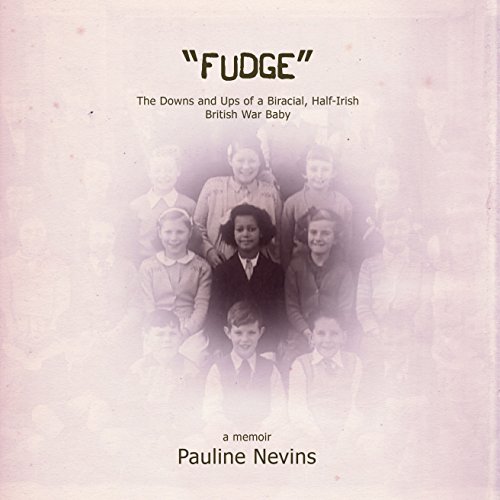"Fudge" by Pauline Nevins