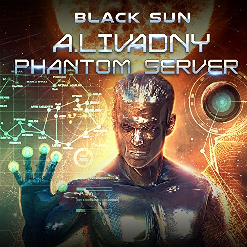 Black Sun by Andrei Livadny