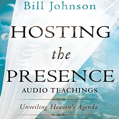 Hosting the Presence Curriculum Kit