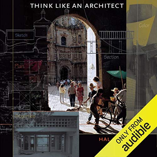 Think Like an Architect by Hal Box