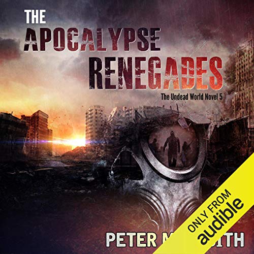 The Apocalypse Renegades